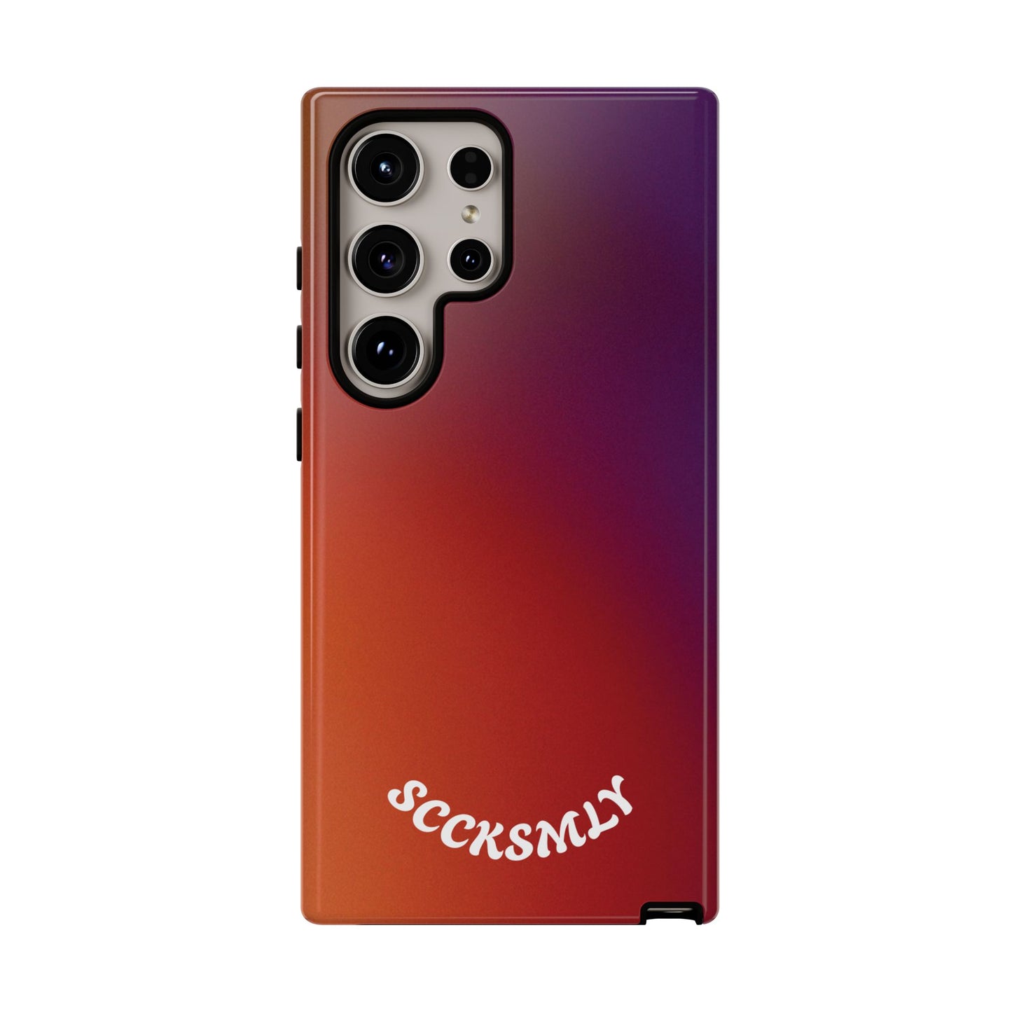 Twilight Dusk Tough Case for Samsung