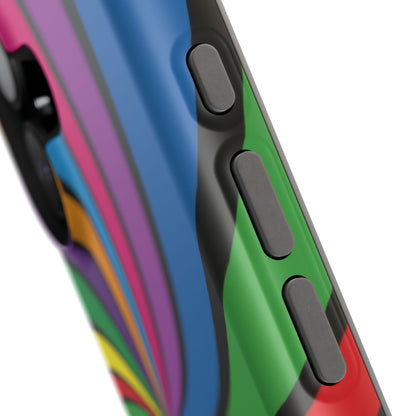 Remember Me Phone Case for Apple