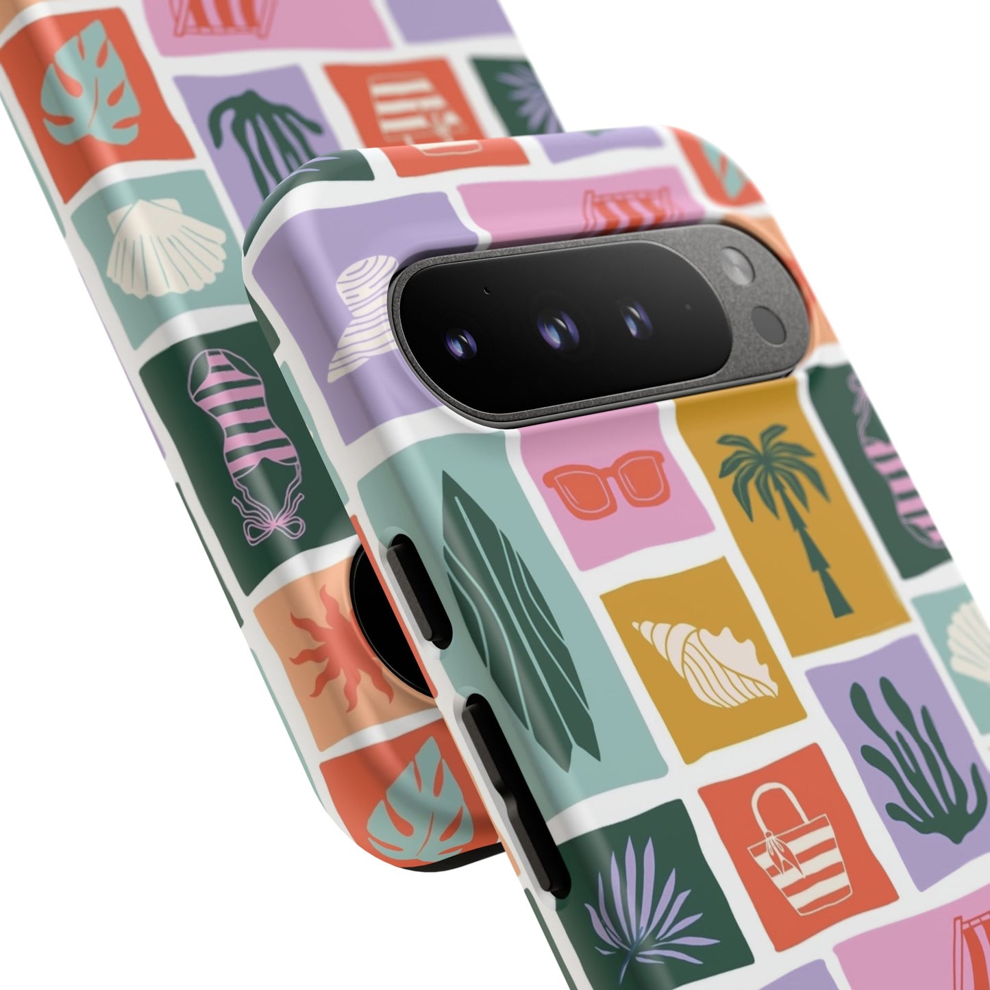 Beach Memories Phone Case for Google Pixel