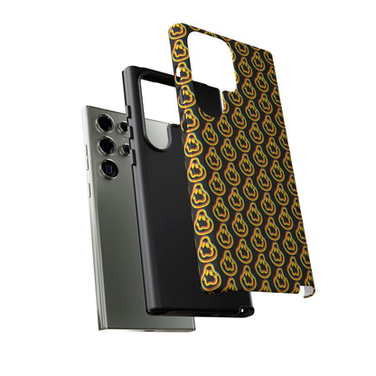 Solid SCCKSMLY Tough Phone Case for Samsung