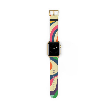 Lucid Band for Apple Watch