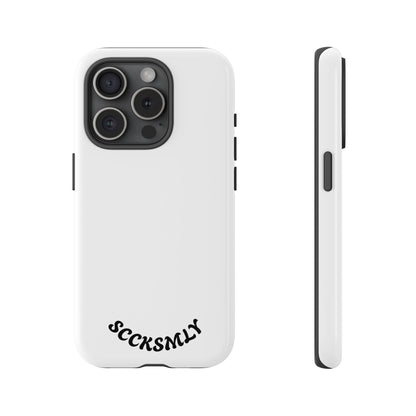 SOLID Bleach Arc Tough Case for Apple