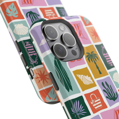 Beach memories Phone Case for Apple