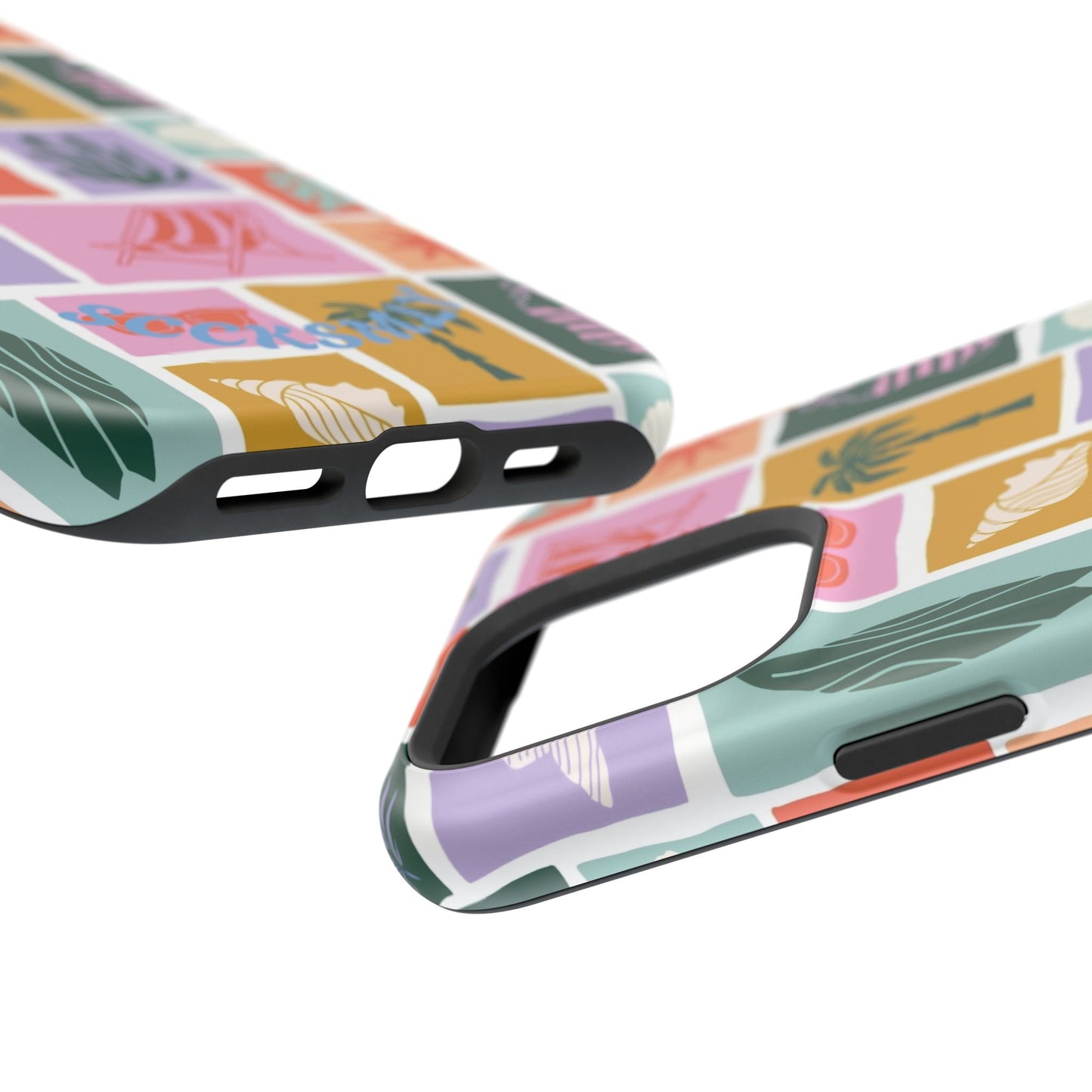 Beach memories Phone Case for Apple