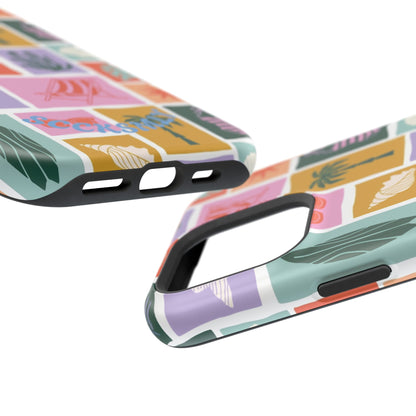 Beach memories Phone Case for Apple