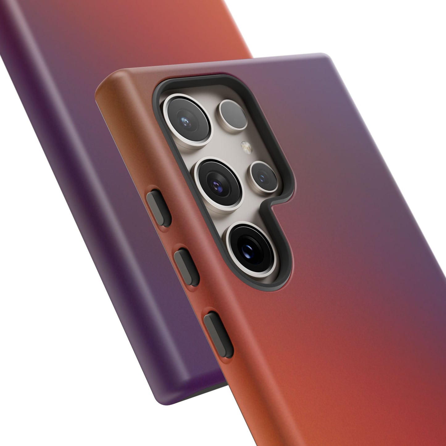 Twilight Dusk Tough Case for Samsung