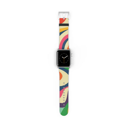 Lucid Band for Apple Watch