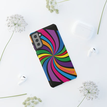 Remember Me Phone Case for Samsung