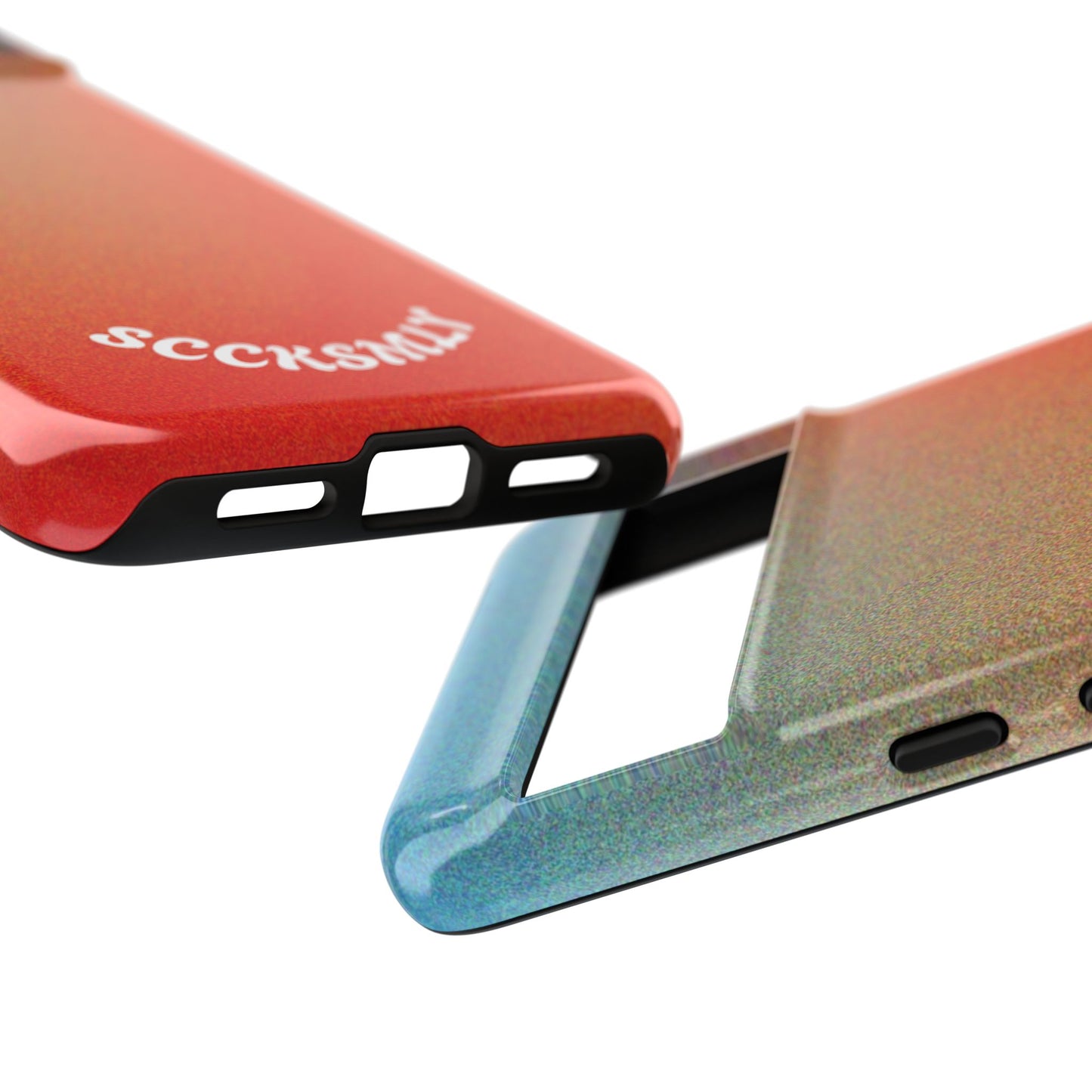 Sunset Nostalgia Tough Phone Case for Google Pixel