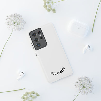 SOLID Bleach Arc Tough Case for Samsung