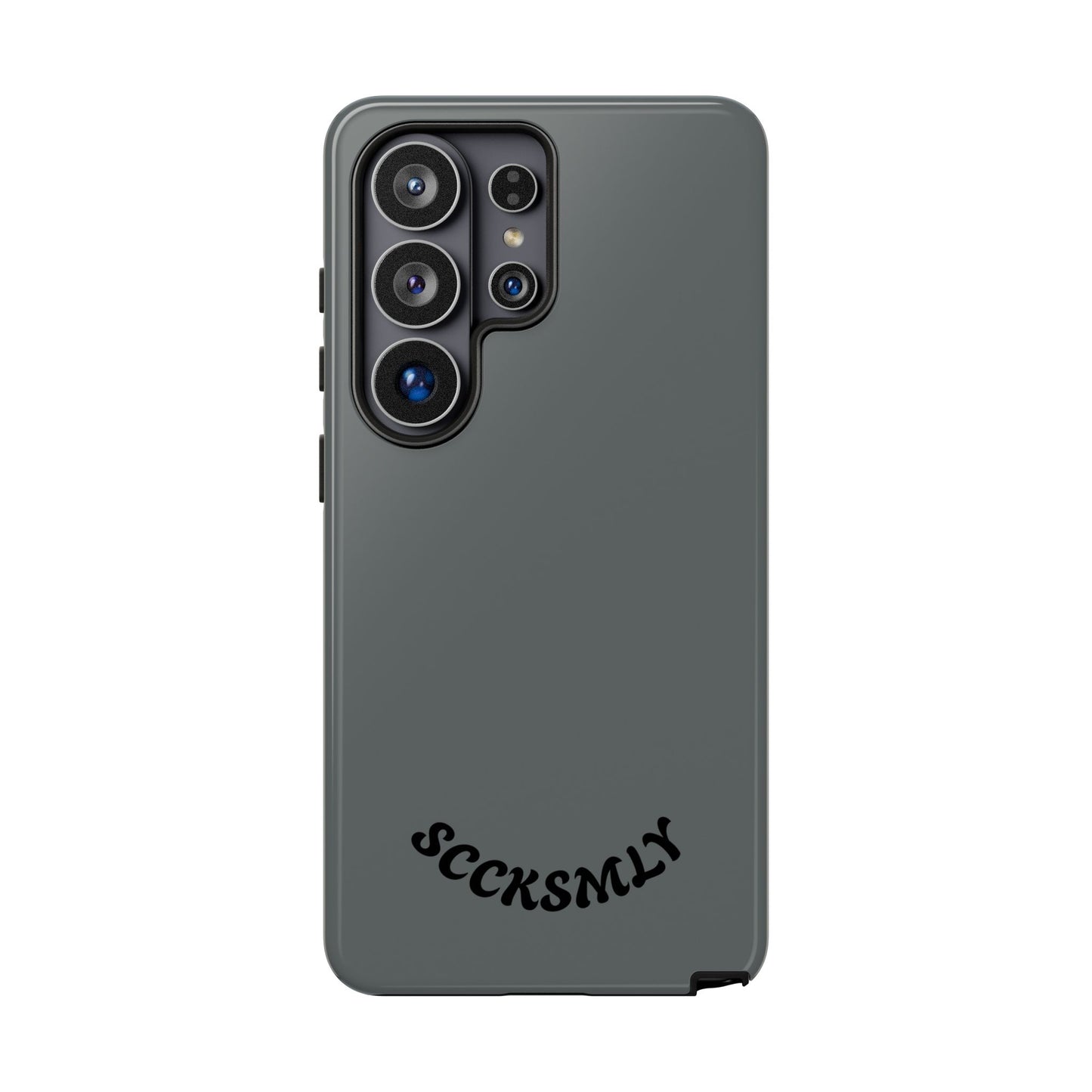 SOLID Phantom Tough Case for Samsung