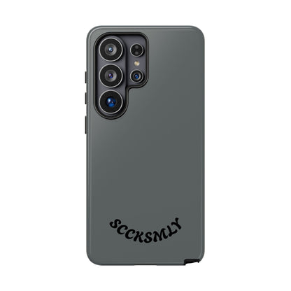 SOLID Phantom Tough Case for Samsung