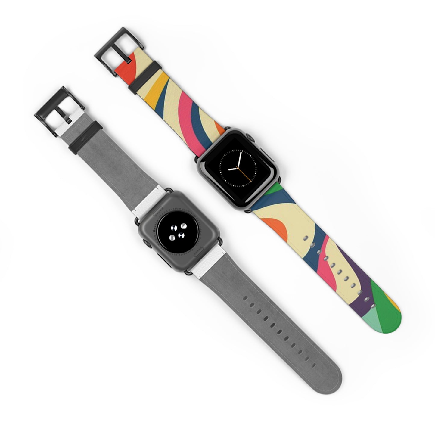 Lucid Band for Apple Watch
