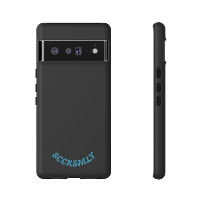 SOLID Blackout Tough Case for Google Pixel