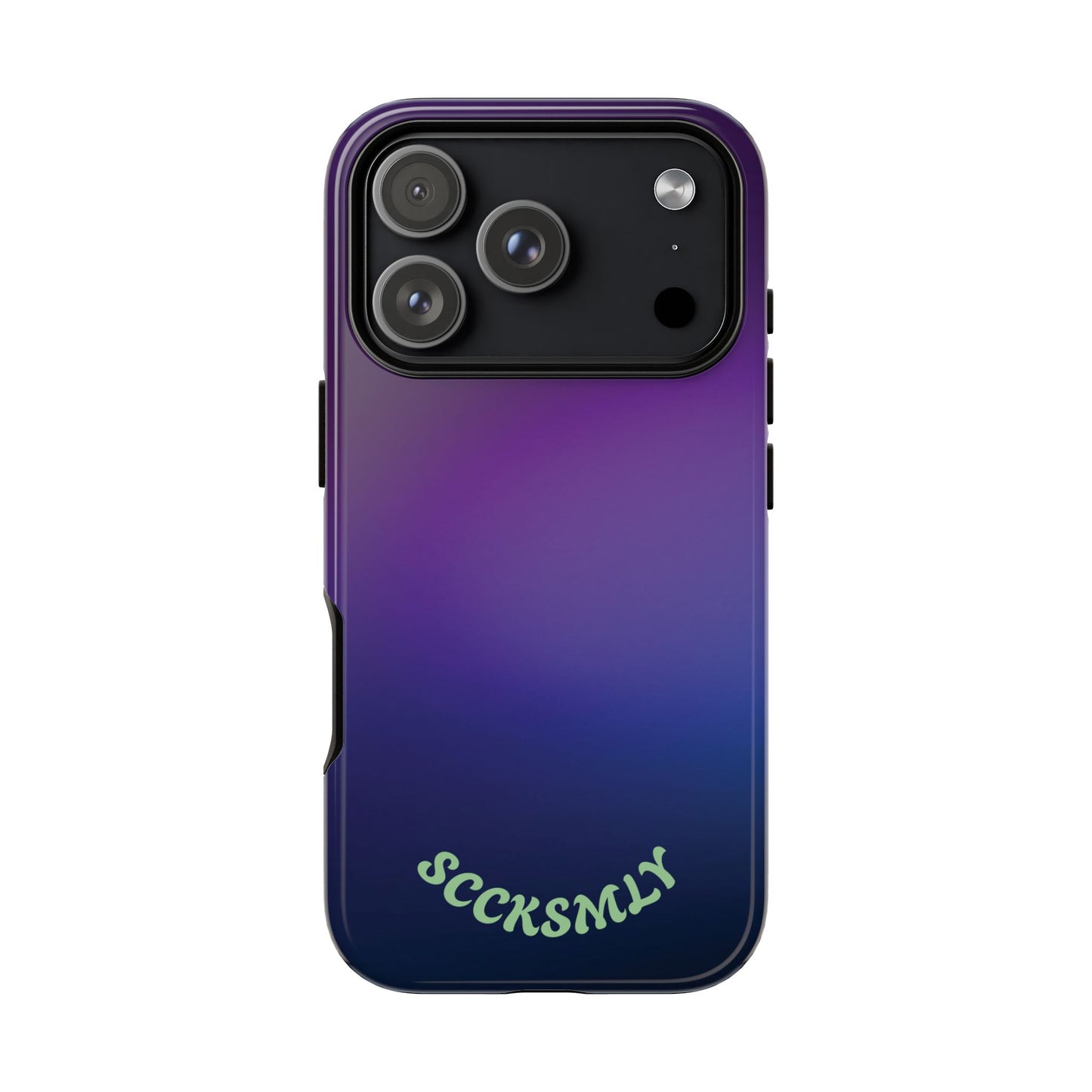 Midnight Ombre Tough Case for Google Pixel