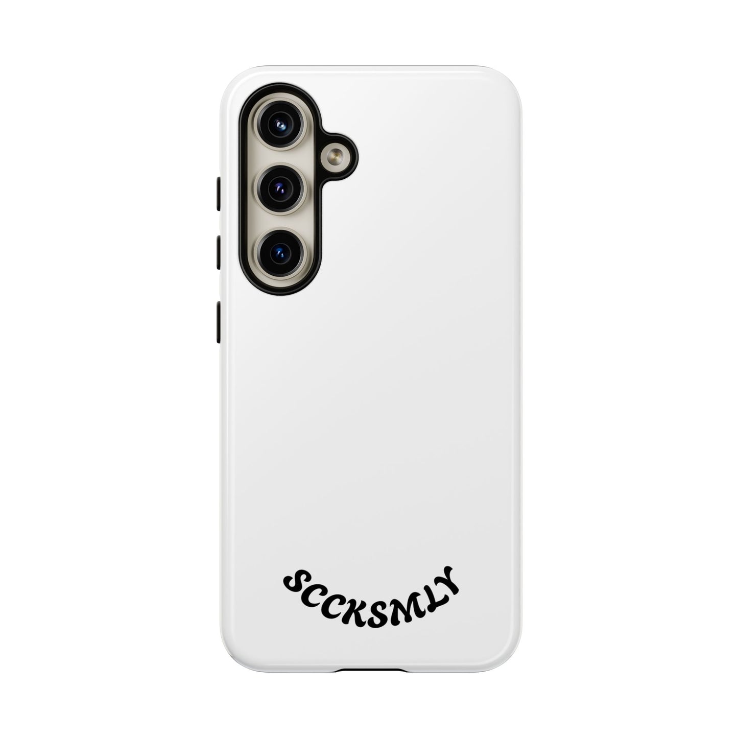 SOLID Bleach Arc Tough Case for Samsung