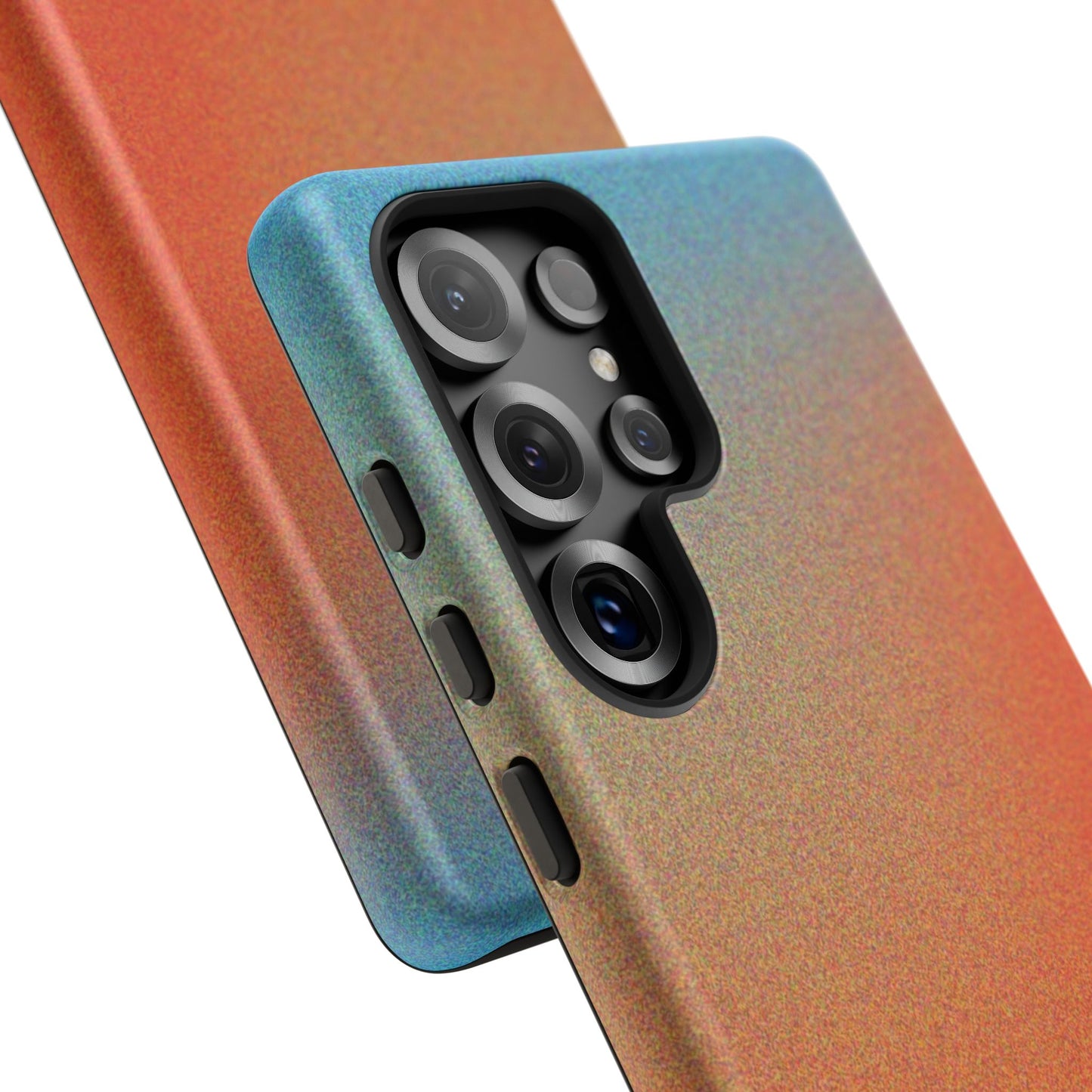 Sunset Nostalgia Tough Phone Case for Google Pixel