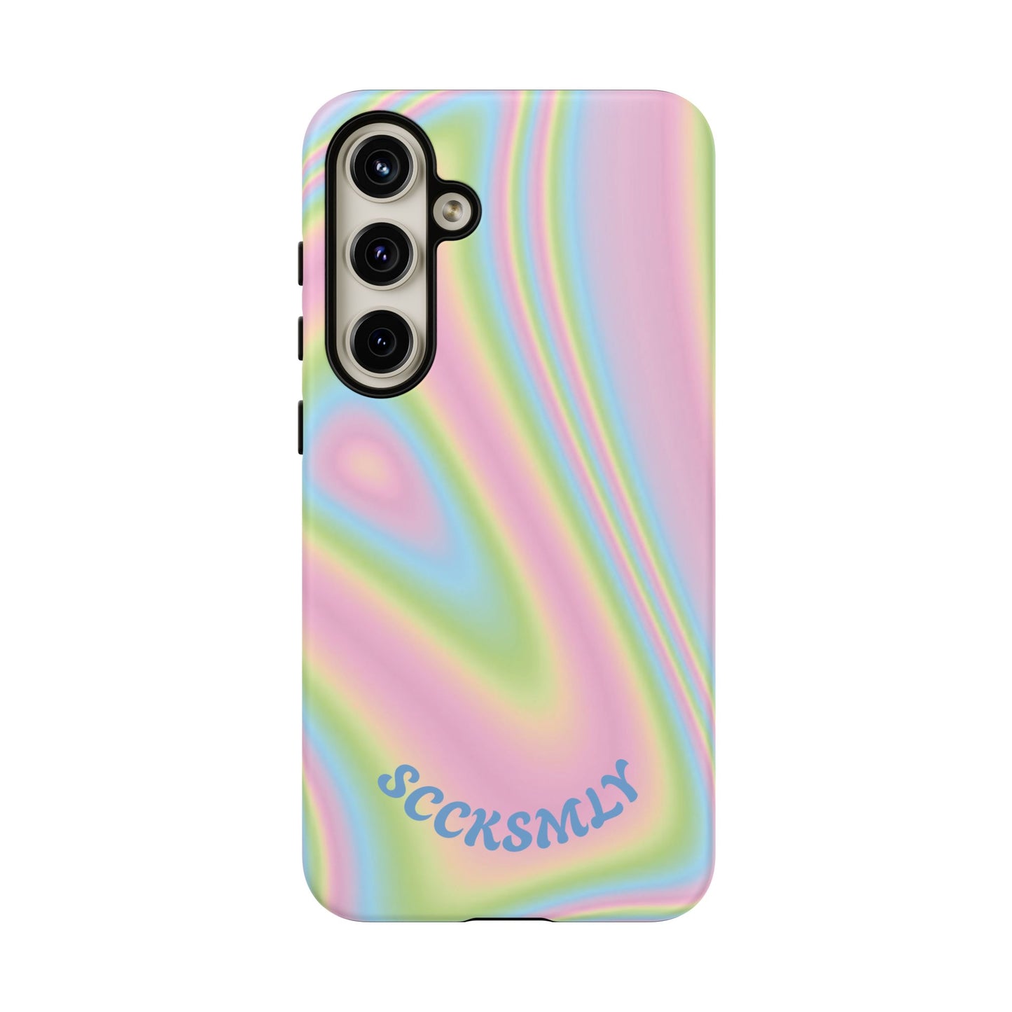 Party Combo Swirl Phone Case for Samsung