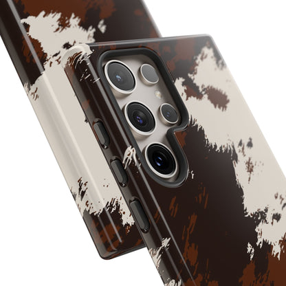 Sooo Cowboy Tough Phone Case for Samsung