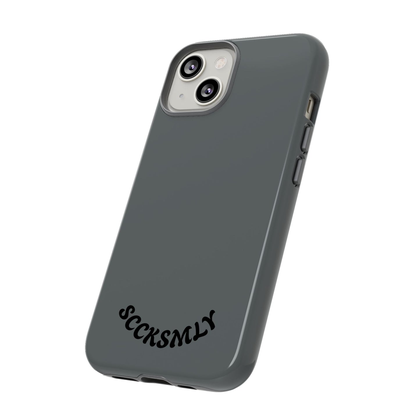 SOLID Phantom Tough Case for Apple