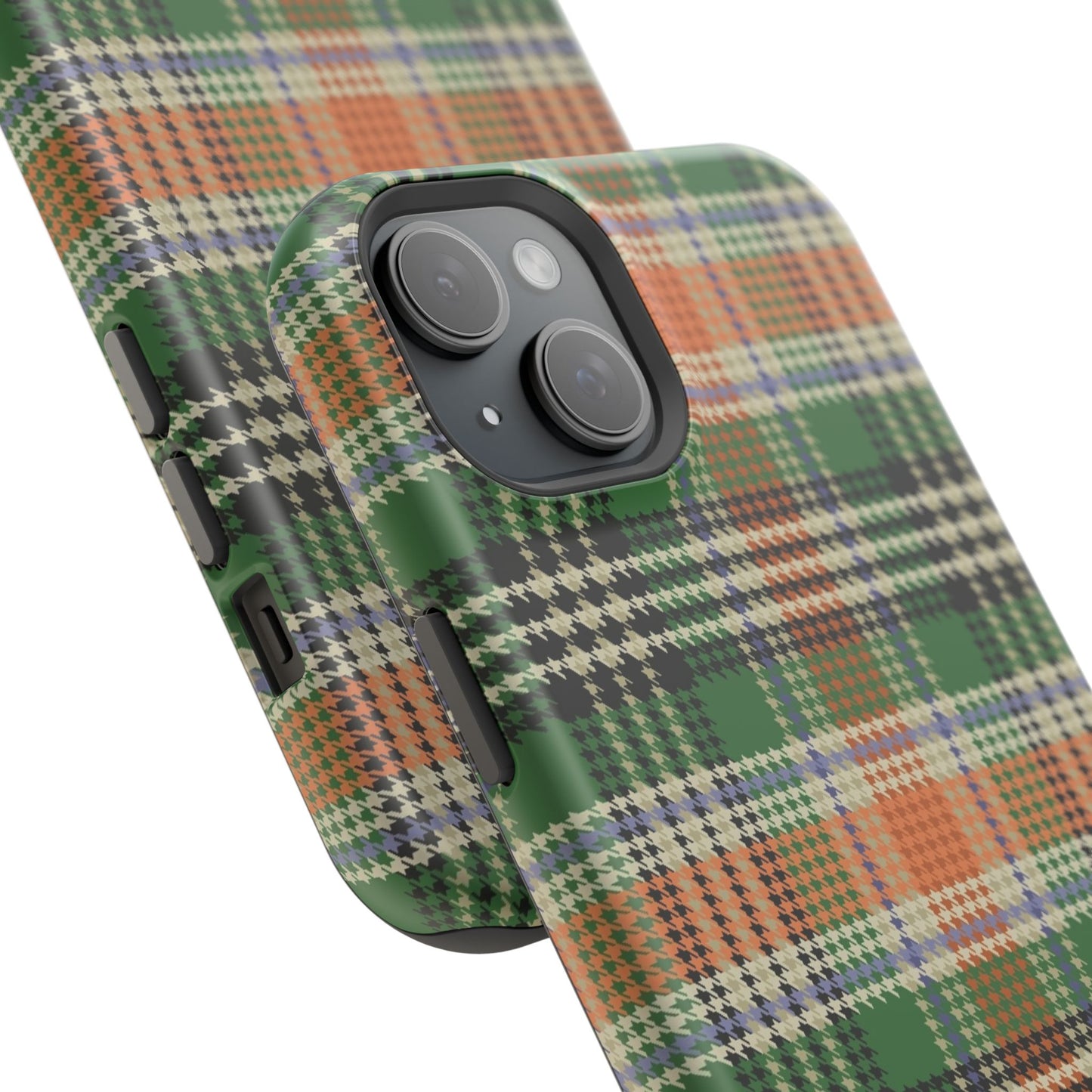 AstroRetro Smile Phone Case for Apple
