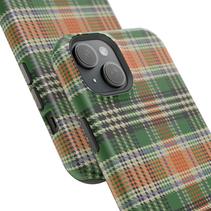 AstroRetro Smile Phone Case for Apple