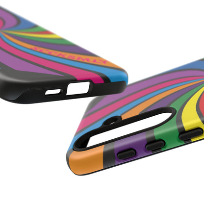 Remember Me Phone Case for Samsung