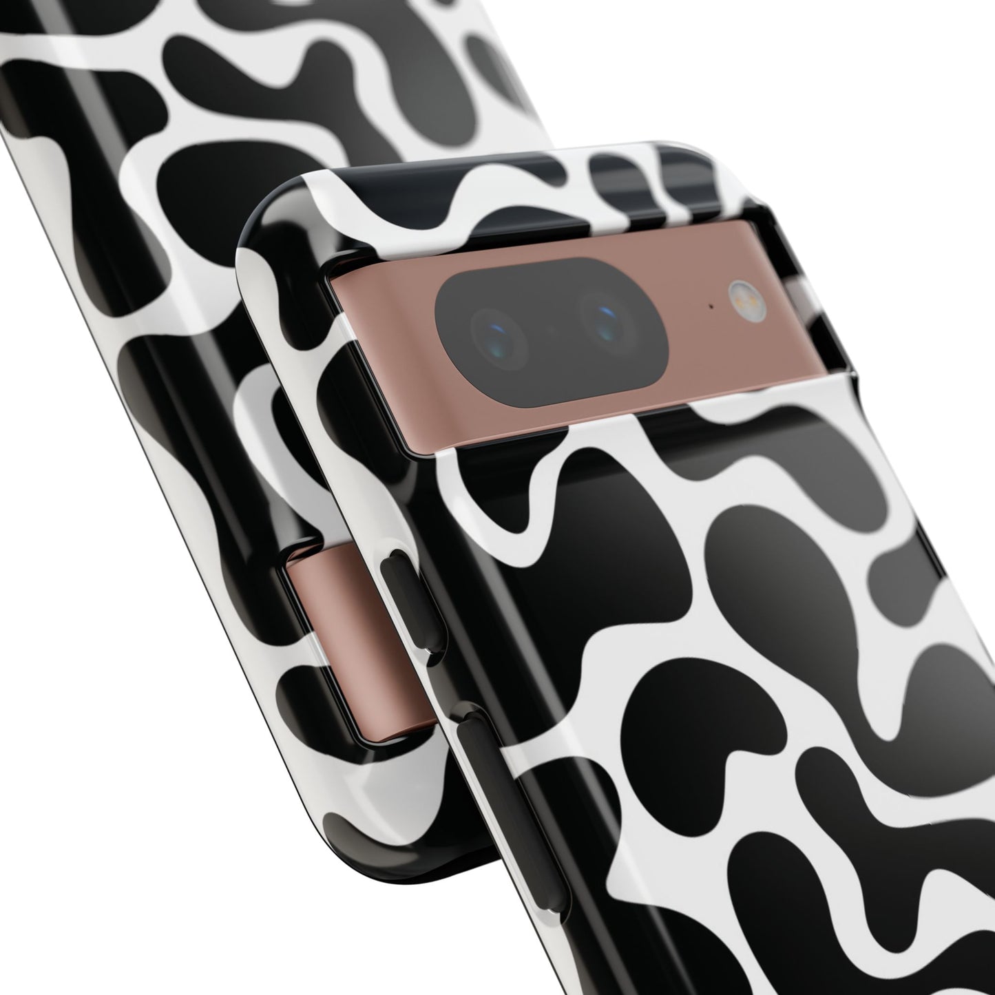 Spotted Oreo Tough Phone Case for Google Pixel