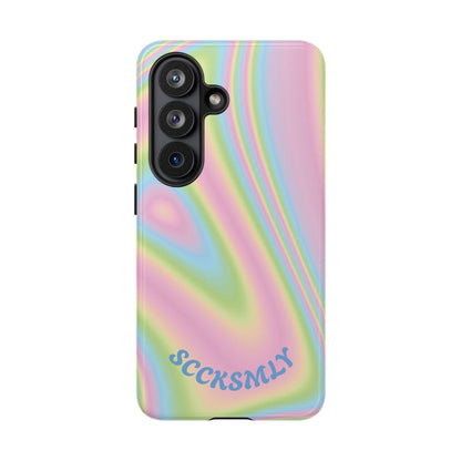 Party Combo Swirl Phone Case for Samsung