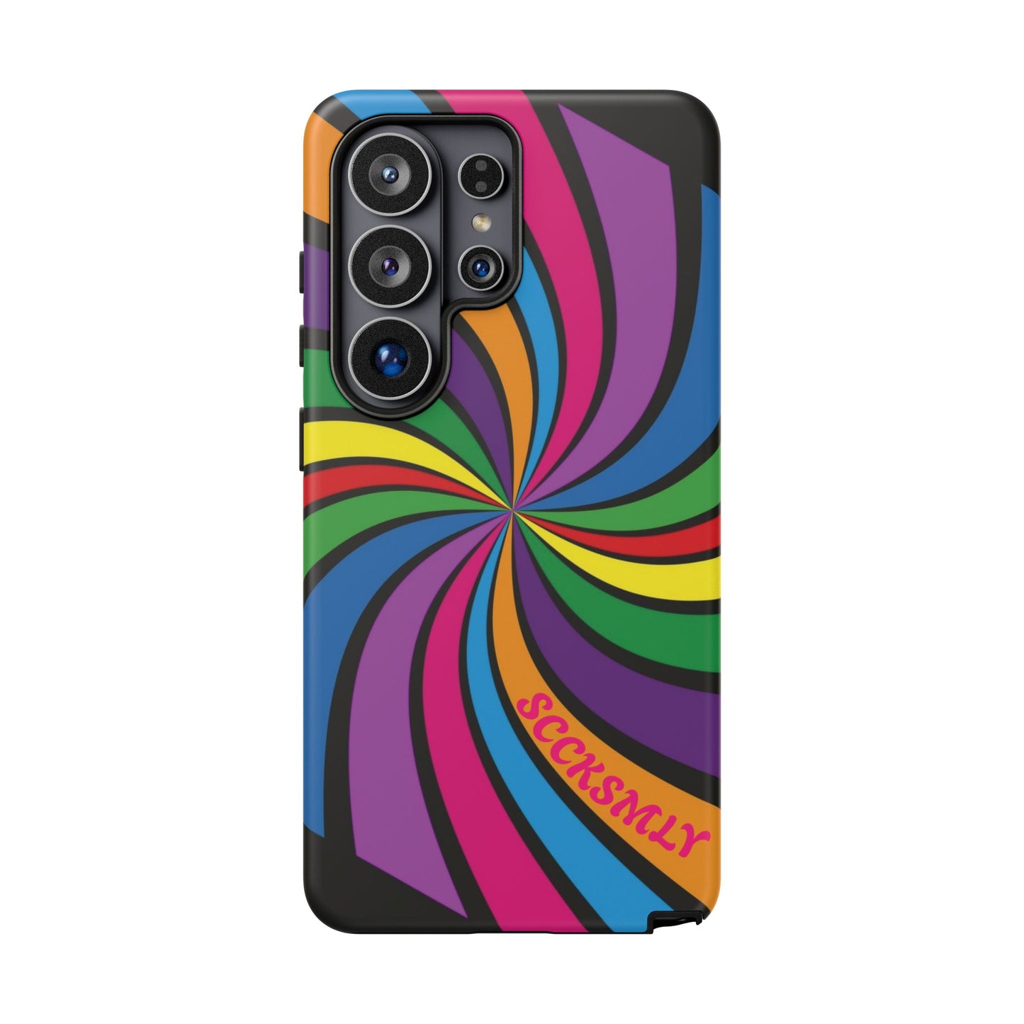 Remember Me Phone Case for Samsung