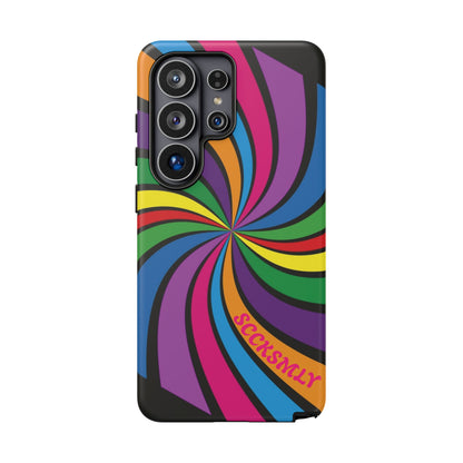 Remember Me Phone Case for Samsung