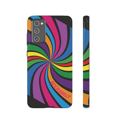 Remember Me Phone Case for Samsung
