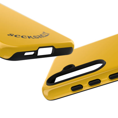 SOLID Bubble Bee Tough Case for Samsung