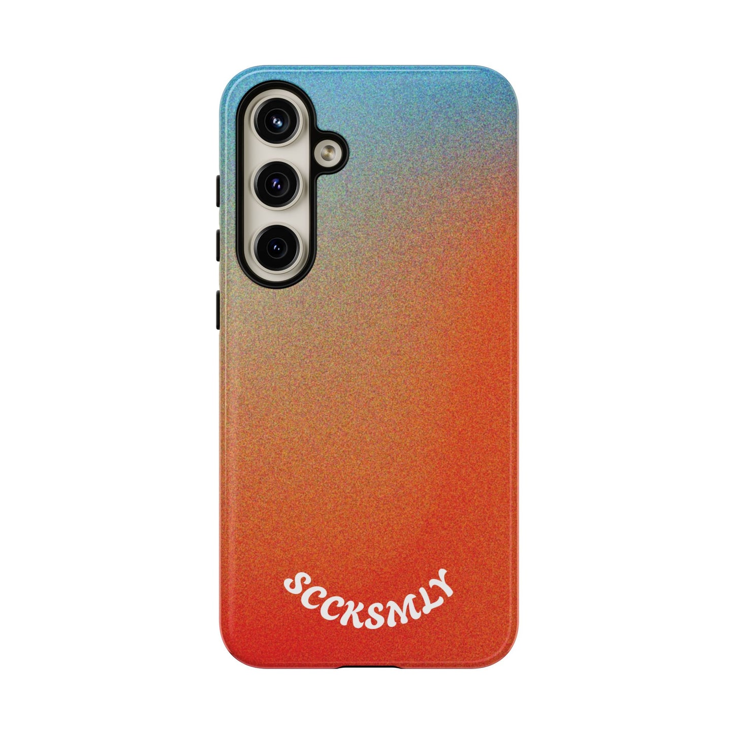 Sunset Nostalgia Tough Phone Case for Google Pixel