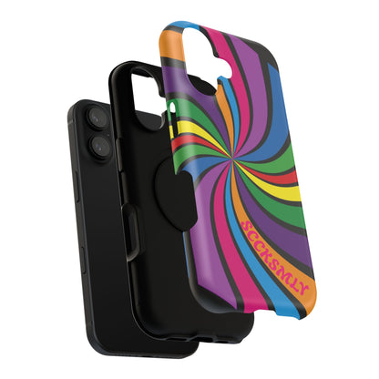 Remember Me Phone Case for Apple