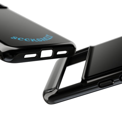 SOLID Blackout Tough Case for Google Pixel
