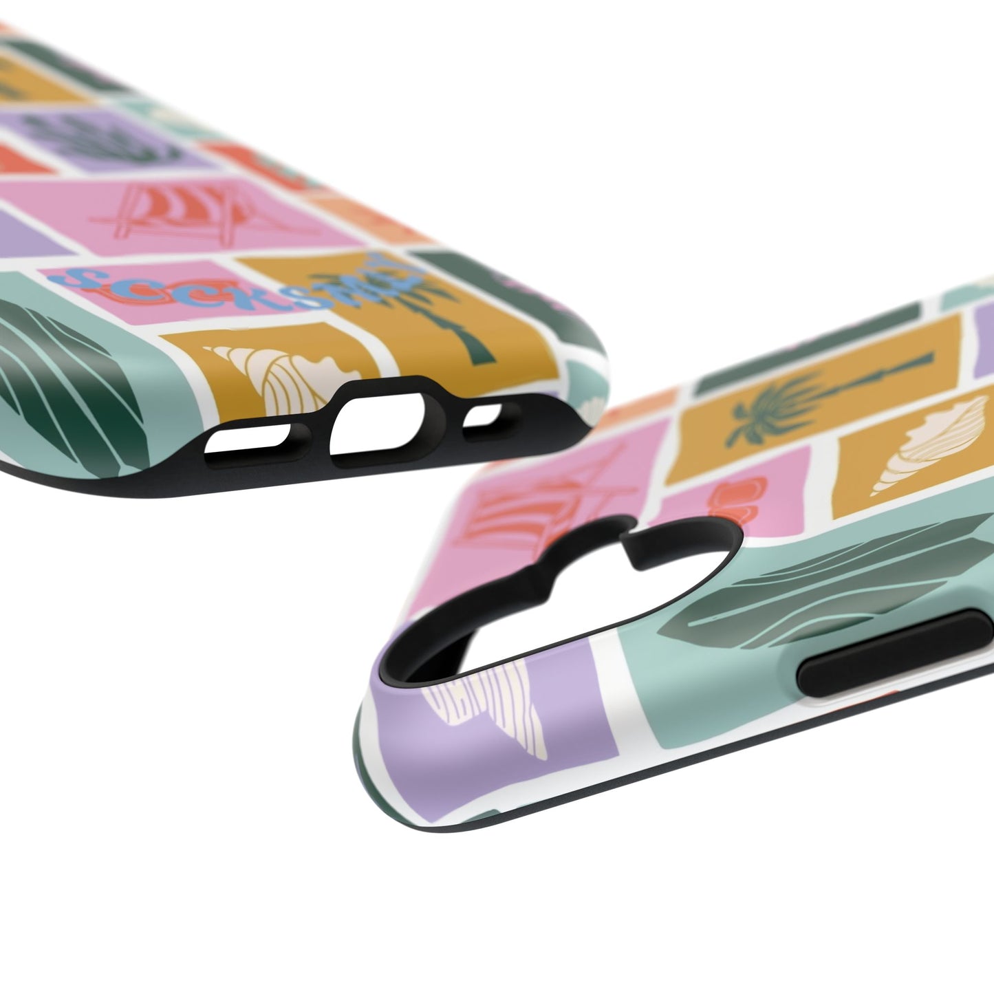 Beach memories Phone Case for Apple