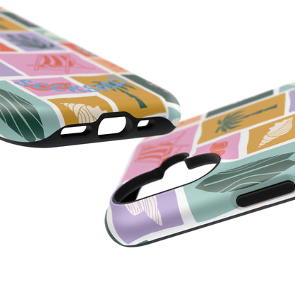 Beach memories Phone Case for Apple