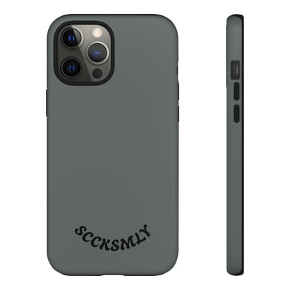 SOLID Phantom Tough Case for Apple