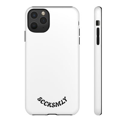 SOLID Bleach Arc Tough Case for Apple