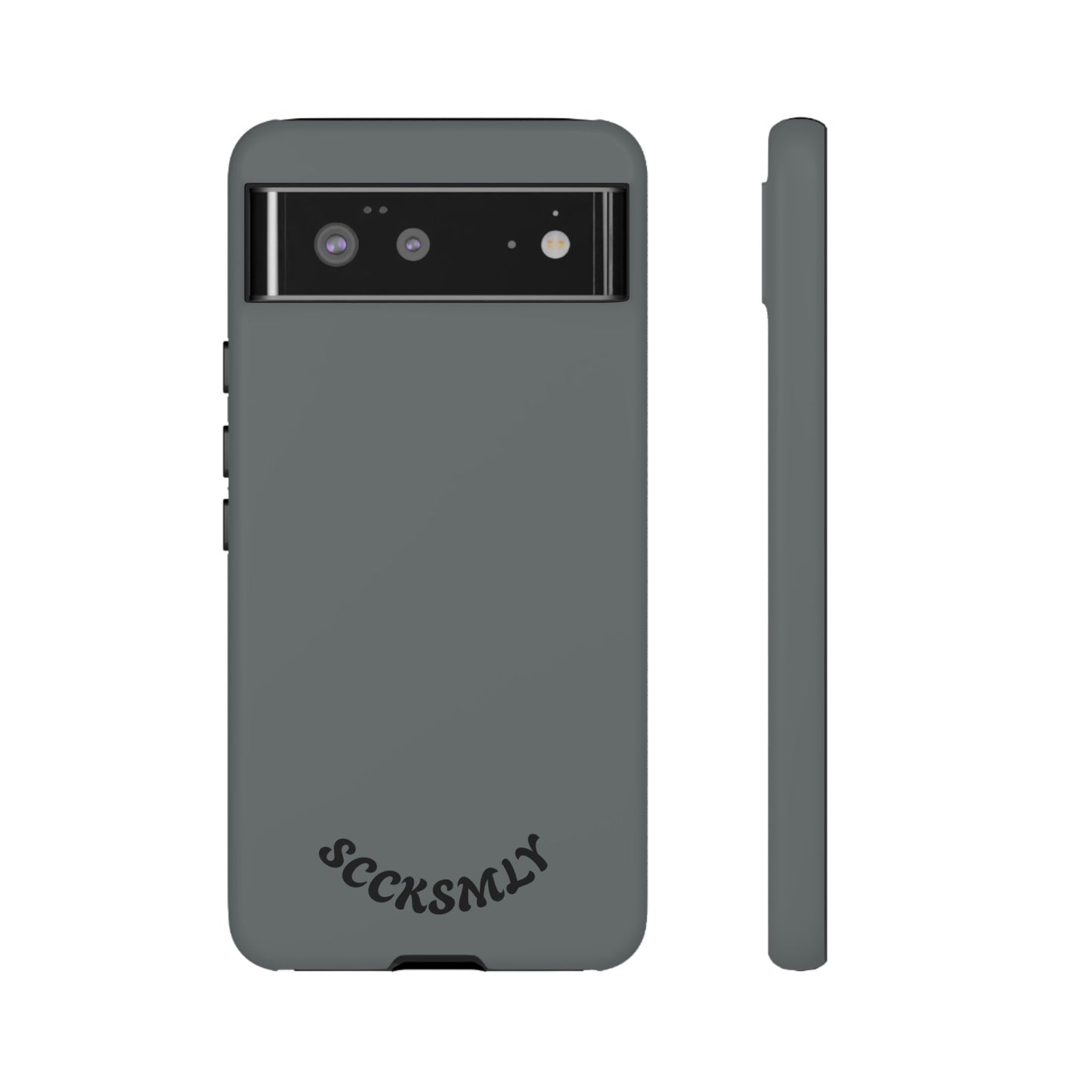SOLID Phantom Tough Case for Google Pixel