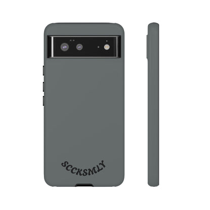 SOLID Phantom Tough Case for Google Pixel