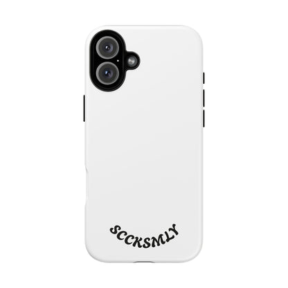 SOLID Bleach Arc Tough Case for Apple