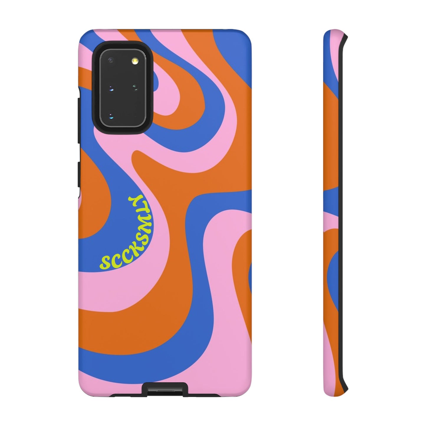 Electric Kool-Aid Phone Case for Samsung