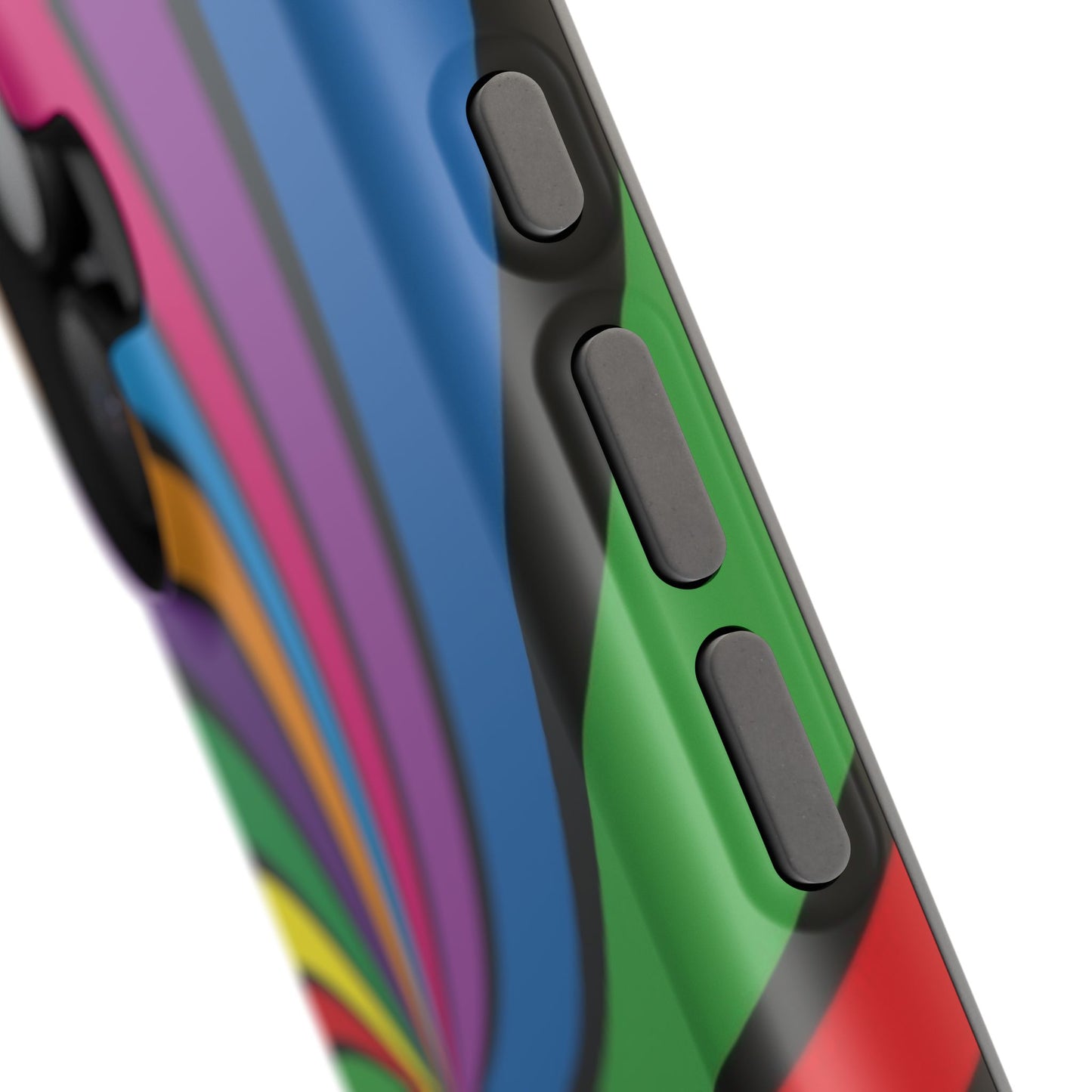 Remember Me Phone Case for Apple