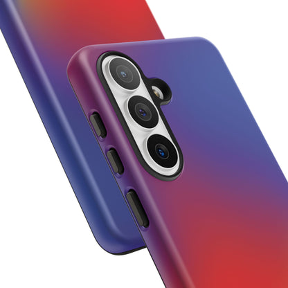 Liquid Dusk Tough Phone Case for Samsung