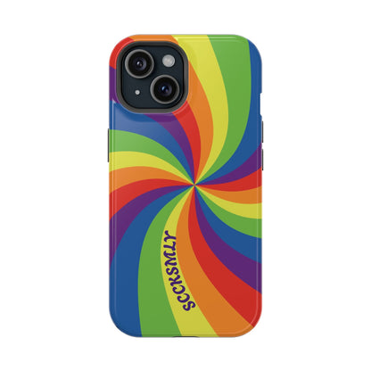 Soo Joyful Phone Case for Apple