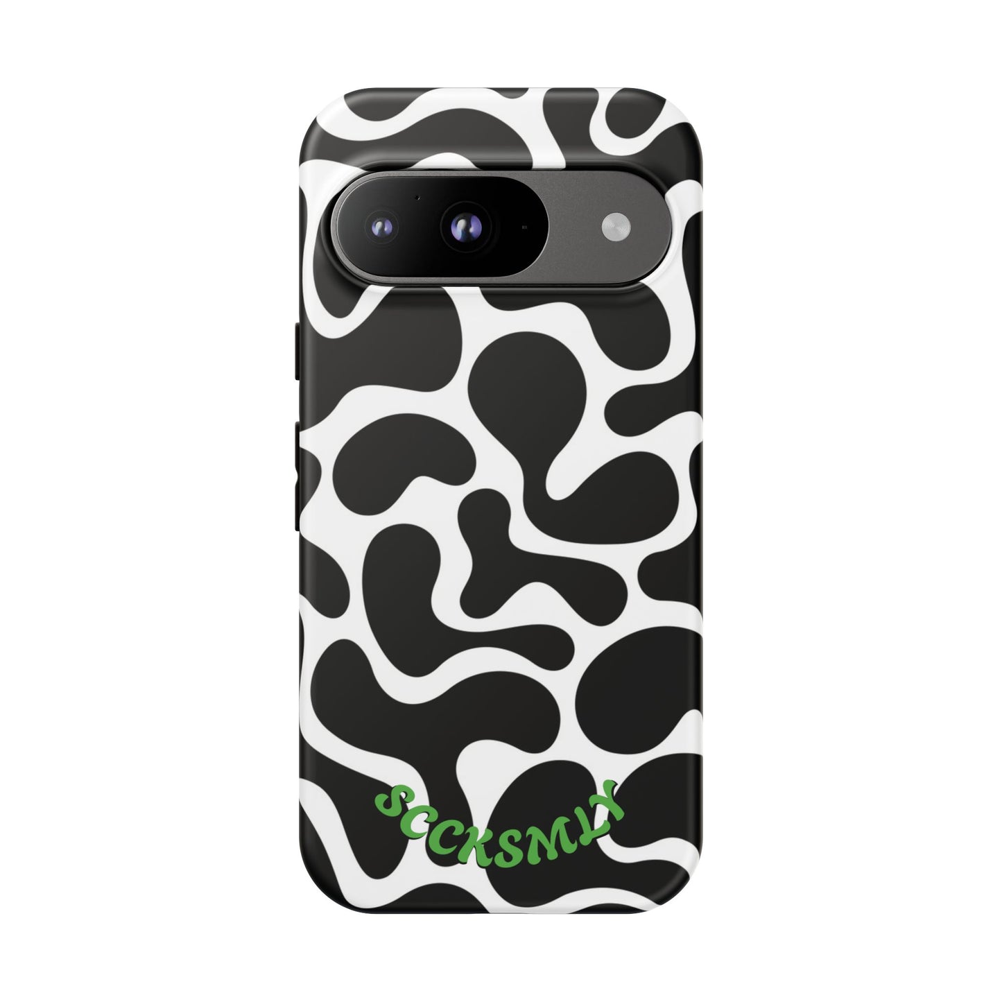 Spotted Oreo Tough Phone Case for Google Pixel