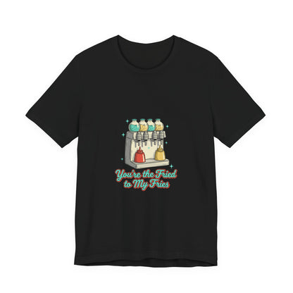 Pantry Condiment Dispenser Tee t-shirt