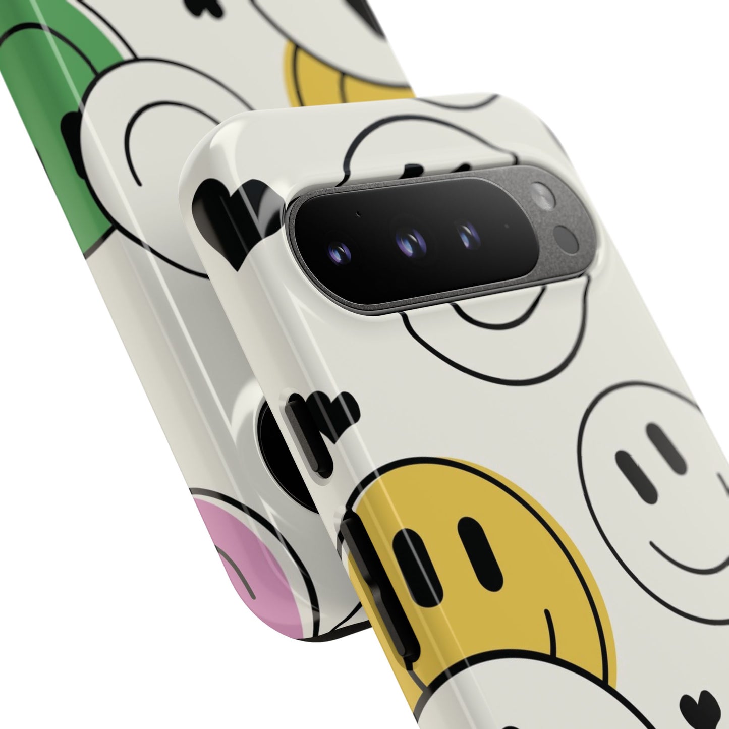 Super Smiles Phone Case for Google Pixel